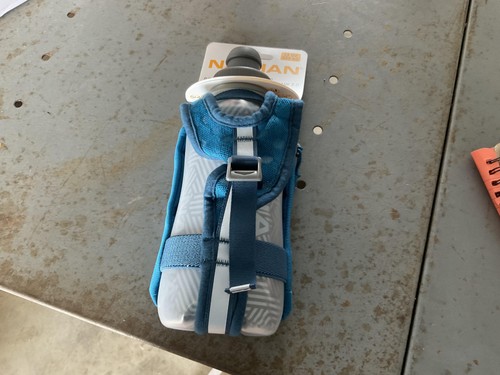 Nathan blue palm holder - nathan, oz